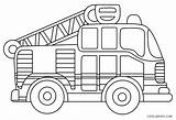 Feuerwehrauto Ausdrucken Malvorlagen Cool2bkids Feuerwehr Kostenlos Ausmalbild Coloriages Tete Modeler Camions sketch template