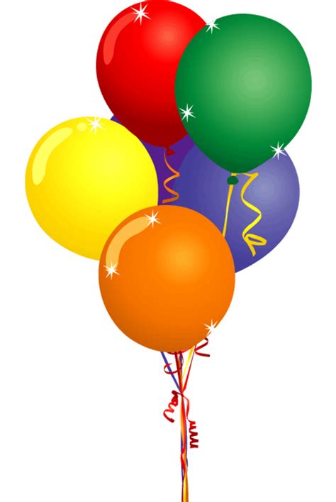 high quality balloon clipart cartoon transparent png images