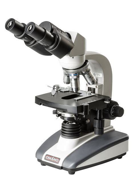 microscope om compound student microscope