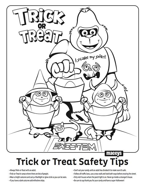 food safety coloring pages  coloring pages