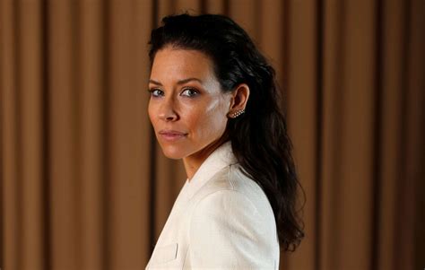 Evangeline Lilly Offers Sincere Apology Over Her ‘arrogant’ Comments