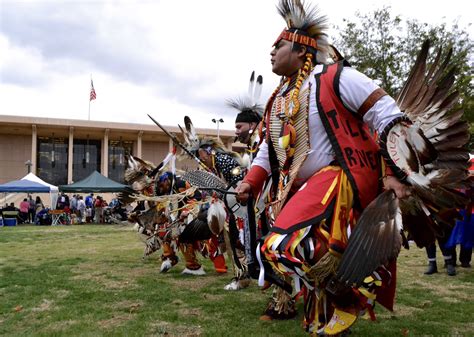 csun  powwow brings awareness  american indian culture  campus