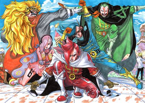 One Piece Manga 900 Predictions And Spoiler「ワンピース ネタバレ」 第900