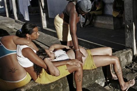 women in brazilian prisons 21 pics text