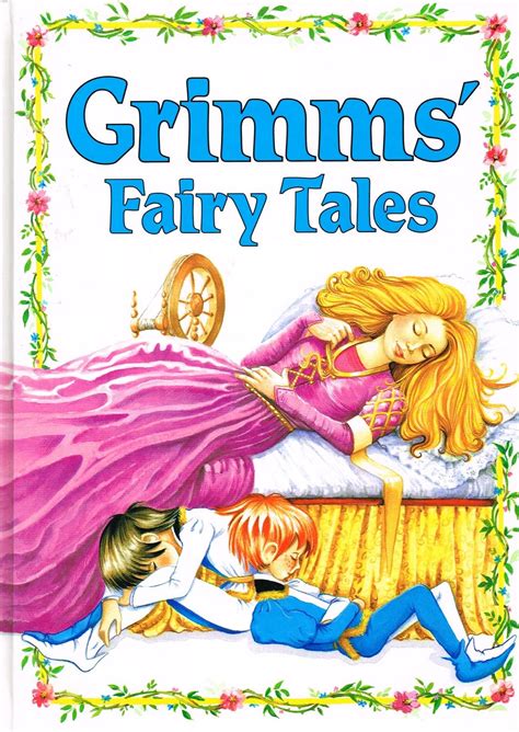 Grimms Fairy Tales By Grimm Brothers Translator Maureen