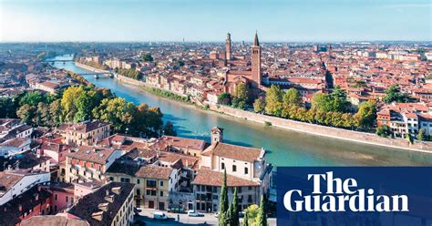 a local s guide to verona 10 top tips travel the guardian