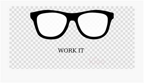 Nerd Glasses Clipart 10 Free Cliparts Download Images On