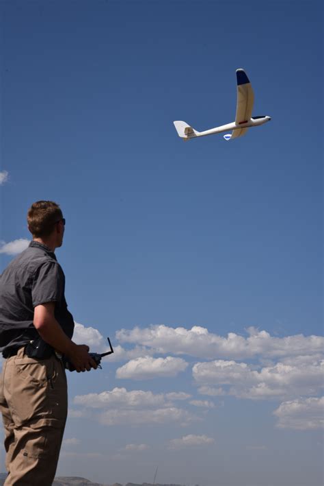 drone center launched  enable unique research opportunities source colorado state university