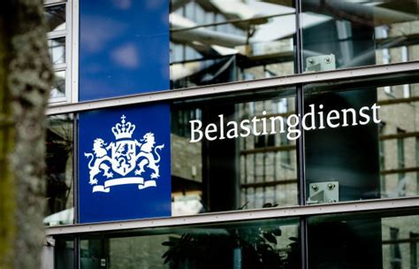 belastingaangifte  van start problemen met inloggen digid