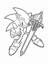 Hedgehog Sword Espada Katana Runner Kleurplaten Mario Zazz 소닉 Printables Hedgehogs Viewed Kleurplaat Ideeën Lineart Sinon Sq7 Shadic Coloringpages Zwaard sketch template