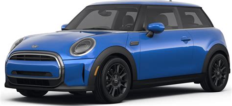 mini hardtop  door price reviews pictures  kelley blue book