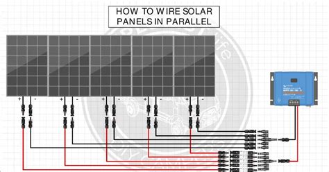 solar panel wiring diagram australia solar panel wiring diagrams wiring diagram id
