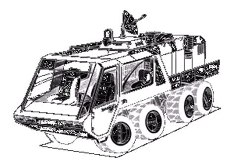 terrain vehicle atv coloring pages png  file