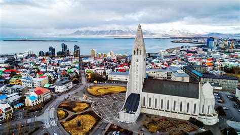 bezienswaardigheden reykjavik bekijk de top  anwb