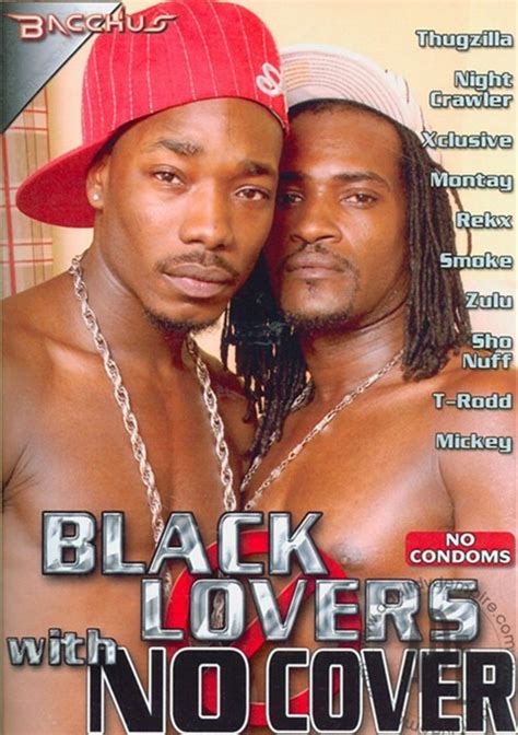 black lovers with no cover bacchus unlimited streaming at gay dvd empire unlimited