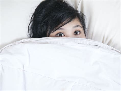 can t sleep 6 surprising reasons you re having trouble snoozing bustle