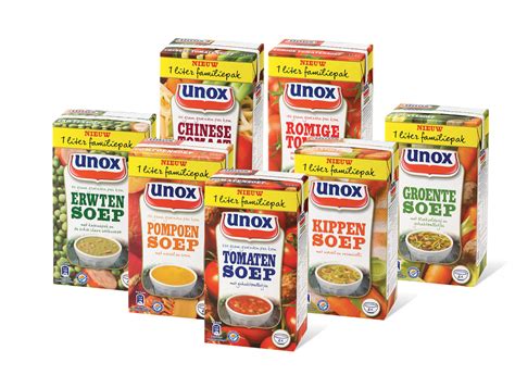 unox soups unox soups    combiblocstandard  flickr