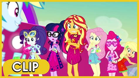 mane  aboard  luxe deluxe mlp equestria girls spring