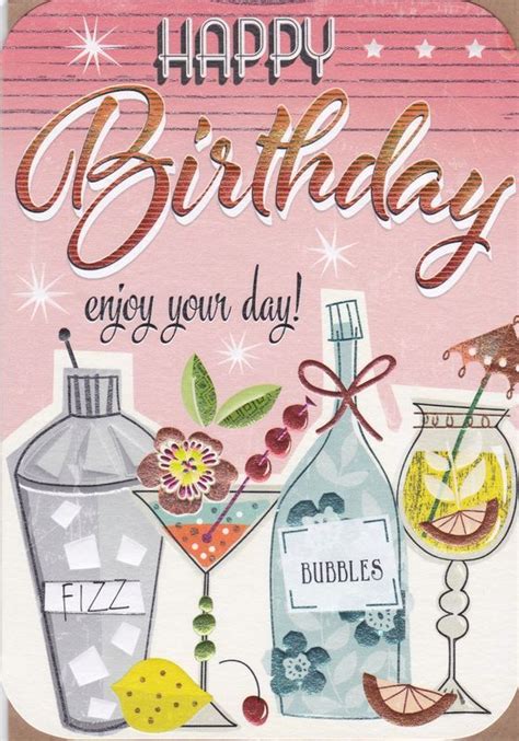 Pin By Aurissa W On Special Day S Happy Birthday Cards Happy