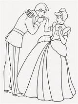 Princess Pages Prince Coloring Getcolorings Disney sketch template