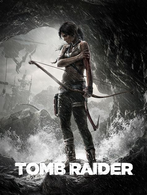 Tomb Raider A Reboot That Cannot Go Unnoticed New Life