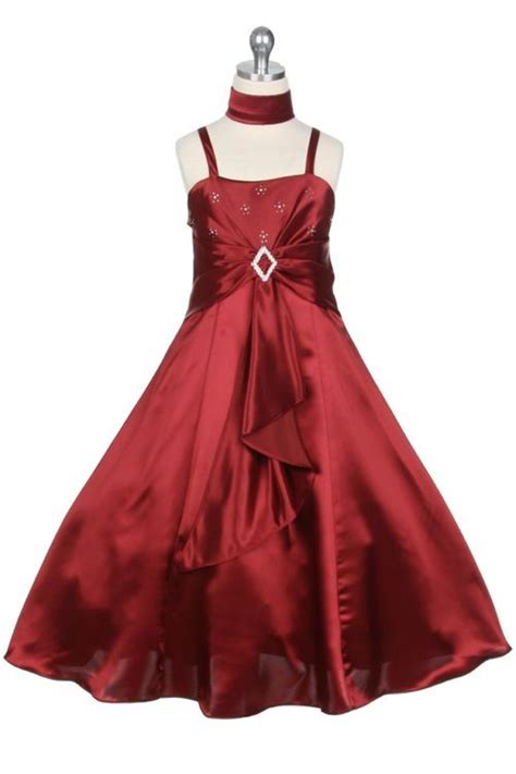 Graduation Dresses For 6th Grade Girls 2012 Graduation