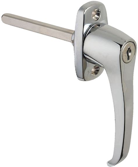 buy prime  garage door universal locking  handle  key