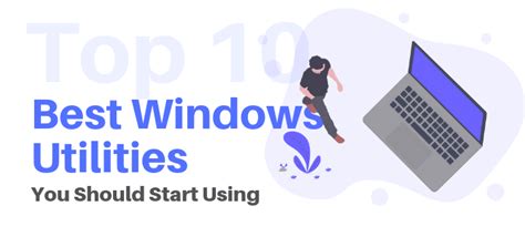 top   windows utilities   start   tech basket