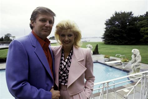 how donald trump used the three women in his life for his own benefit — and pleasure ny daily news