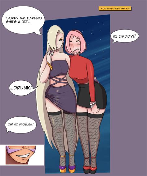 rule 34 xyz 2girls thighhighs blush clothed clothing