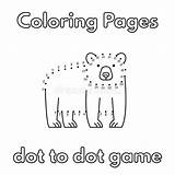 Coloring Bear Oso sketch template