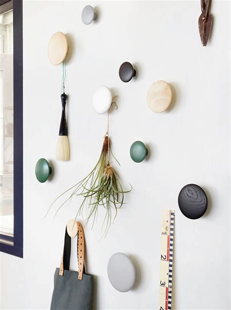 hook   modern coat hooks apartment therapy
