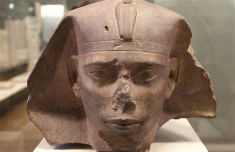 ancient egyptian pharaohs list of 15 egyptian pharaohs