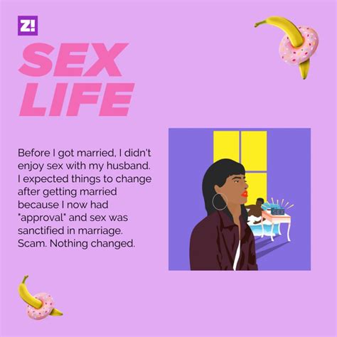 sex life i m asexual or just not attracted to my husband zikoko