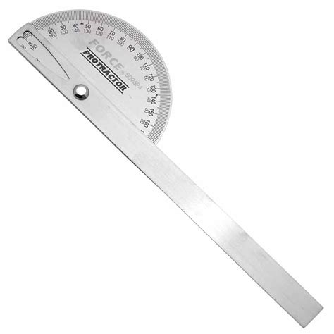 stainless steel protractor force tools south africa