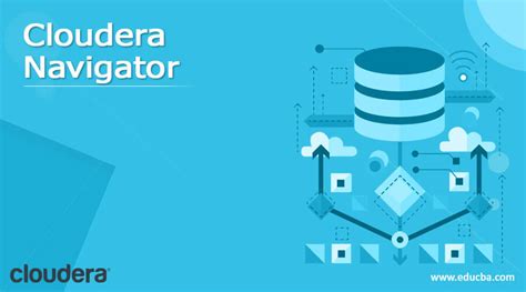 cloudera navigator cloudera navigator audit server management