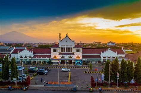 tempat wisata  cirebon beserta gambar pilihan traveloka