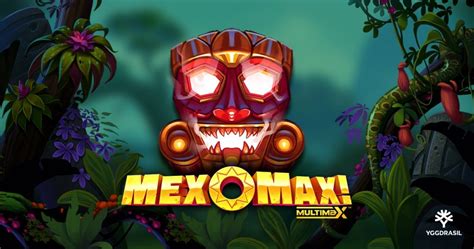 yggdrasil launches aztec themed slot mexomax multimax gaming