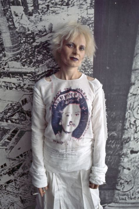 vivienne westwood s best looks from the 70s to celebrate