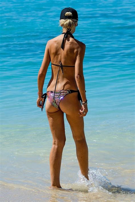 lady victoria hervey in a ladyships bikini the fappening