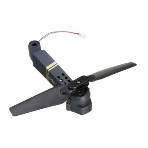 eachine  rc drone spare parts axis arms  motor propeller  delivery