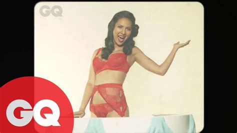 Rochelle Maria Rao Blows Birthday Kisses Our Way Gq India
