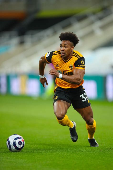 speed s the key for wolves forward adama traore express and star