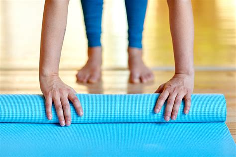 informatie yoga  vlaardingen en rozenburg