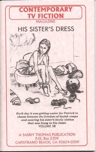 Pin By Hot Sweater Times On Gender Art 3 Sandy Thomas Sisters Dress