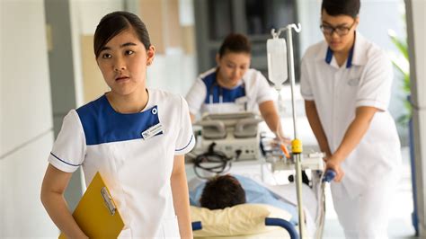 advanced diploma  nursing emergency