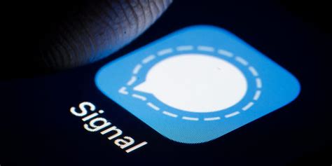 manage notifications  signal   device