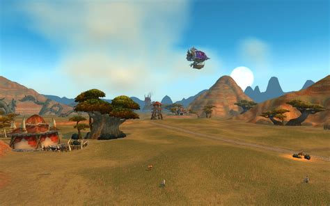 Northern Barrens Wowpedia Your Wiki Guide To The World