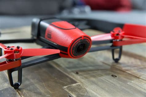 parrot enables autonomous flight   bebop drone techcrunch drone quadcopter drone diy