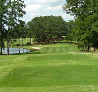 augusta country club